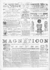 Courier and West-End Advertiser Saturday 15 January 1876 Page 2