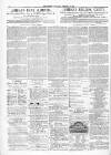 Courier and West-End Advertiser Saturday 15 January 1876 Page 8