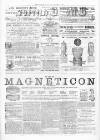 Courier and West-End Advertiser Saturday 22 January 1876 Page 2