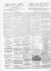 Courier and West-End Advertiser Saturday 29 January 1876 Page 8