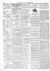 Courier and West-End Advertiser Saturday 26 February 1876 Page 4