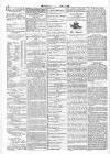 Courier and West-End Advertiser Saturday 04 March 1876 Page 4