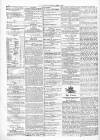 Courier and West-End Advertiser Saturday 01 April 1876 Page 4