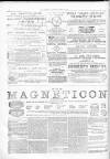 Courier and West-End Advertiser Saturday 29 April 1876 Page 2