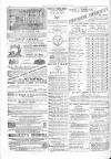 Courier and West-End Advertiser Saturday 13 January 1877 Page 2