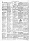 Courier and West-End Advertiser Saturday 03 March 1877 Page 4