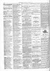 Courier and West-End Advertiser Saturday 31 March 1877 Page 4