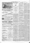 Courier and West-End Advertiser Saturday 01 December 1877 Page 2