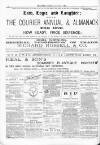 Courier and West-End Advertiser Saturday 01 December 1877 Page 8