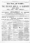Courier and West-End Advertiser Wednesday 02 January 1878 Page 8