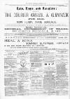 Courier and West-End Advertiser Wednesday 09 January 1878 Page 8