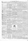 Courier and West-End Advertiser Wednesday 23 January 1878 Page 4