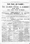 Courier and West-End Advertiser Wednesday 23 January 1878 Page 8