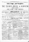 Courier and West-End Advertiser Wednesday 30 January 1878 Page 8