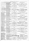 Courier and West-End Advertiser Saturday 09 November 1878 Page 7