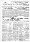 Courier and West-End Advertiser Saturday 09 November 1878 Page 8