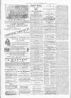 Courier and West-End Advertiser Saturday 16 November 1878 Page 2