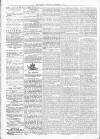 Courier and West-End Advertiser Saturday 16 November 1878 Page 4