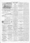 Courier and West-End Advertiser Saturday 14 December 1878 Page 2