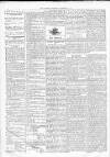 Courier and West-End Advertiser Saturday 14 December 1878 Page 4