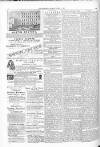 Courier and West-End Advertiser Saturday 05 April 1879 Page 2