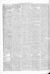 Courier and West-End Advertiser Saturday 05 April 1879 Page 6