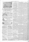 Courier and West-End Advertiser Saturday 14 June 1879 Page 2