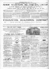 Courier and West-End Advertiser Saturday 14 June 1879 Page 8