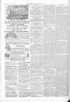 Courier and West-End Advertiser Saturday 21 June 1879 Page 2