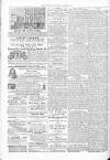 Courier and West-End Advertiser Saturday 30 August 1879 Page 2