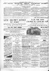 Courier and West-End Advertiser Saturday 30 August 1879 Page 8