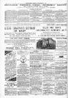 Courier and West-End Advertiser Saturday 27 September 1879 Page 8