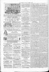 Courier and West-End Advertiser Saturday 04 October 1879 Page 2