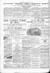 Courier and West-End Advertiser Saturday 04 October 1879 Page 8