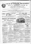 Courier and West-End Advertiser Saturday 20 December 1879 Page 8