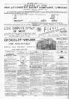 Courier and West-End Advertiser Saturday 03 January 1880 Page 8