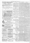 Courier and West-End Advertiser Saturday 24 January 1880 Page 2