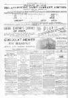 Courier and West-End Advertiser Saturday 24 January 1880 Page 8