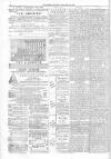 Courier and West-End Advertiser Saturday 14 February 1880 Page 2