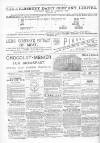 Courier and West-End Advertiser Saturday 14 February 1880 Page 8