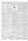 Courier and West-End Advertiser Saturday 21 February 1880 Page 4