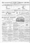 Courier and West-End Advertiser Saturday 21 February 1880 Page 8