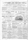 Courier and West-End Advertiser Saturday 28 February 1880 Page 8