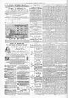 Courier and West-End Advertiser Saturday 27 March 1880 Page 2