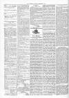 Courier and West-End Advertiser Saturday 27 March 1880 Page 4