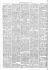 Courier and West-End Advertiser Saturday 27 March 1880 Page 6