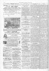 Courier and West-End Advertiser Saturday 22 May 1880 Page 2