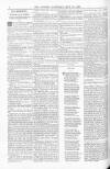 Courier and West-End Advertiser Saturday 29 May 1880 Page 2