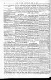 Courier and West-End Advertiser Saturday 12 June 1880 Page 4