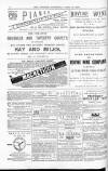 Courier and West-End Advertiser Saturday 12 June 1880 Page 8